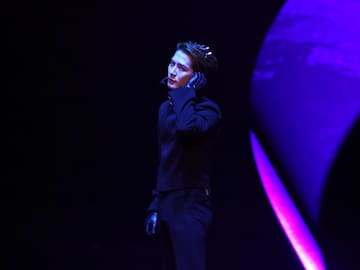 Jackson Wang en Chile 2026: Este es el posible setlist del concierto