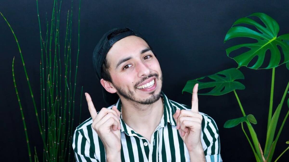 ¿Tenemos que desparasitarnos? Youtuber mexicano genera controversia con sus dichos sobre la desparasitación