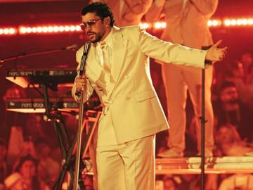 "El mundo bailará": Publican un adelanto sobre la presentación de Bad Bunny en el Super Bowl 2026