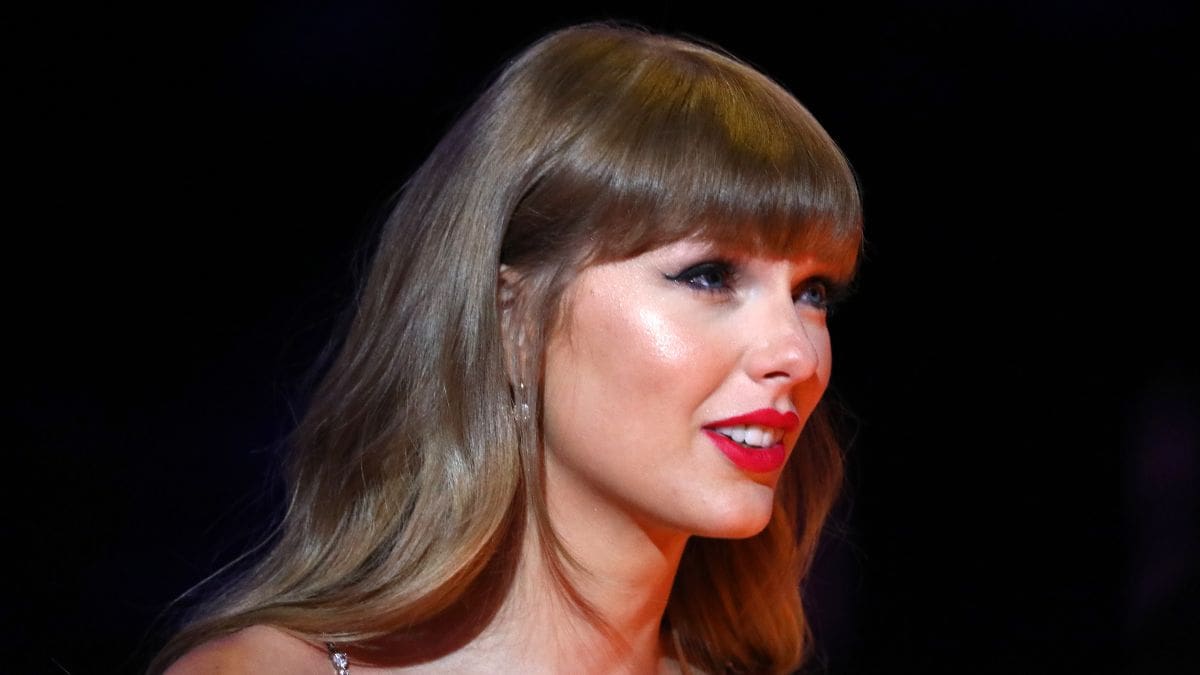 Taylor Swift llega a TikTok y causa furor con su primera publicación