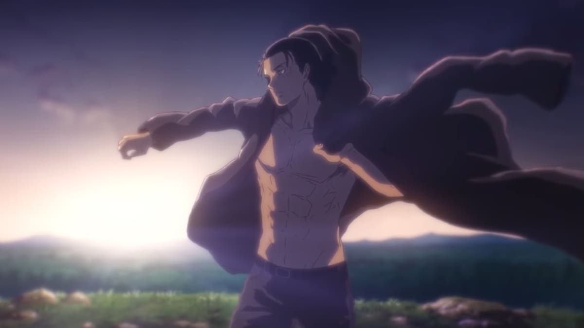 «Shingeki no Kyojin»: Ya hay fecha para el estreno de la temporada final
