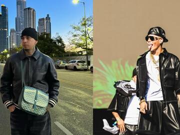 Fonda en Santiago 2024 con Young Cister, Jere Klein y más artistas: Fechas y entradas