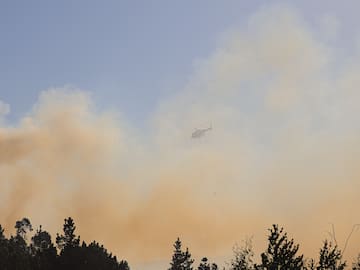 Toque de queda en Región de La Araucanía este 12 de febrero: ¿Hasta cuándo está en rigor la medida?