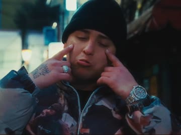 Festival de Viña 2026: Pablo Chill-E revela que su show tendrá invitados internacionales