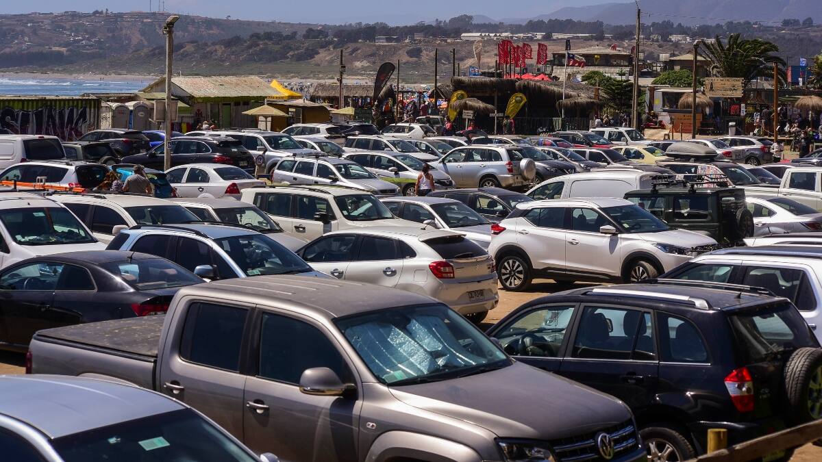 Consejos para prevenir estafas a la hora de comprar autos usados