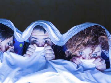 Estas son las 10 películas de terror más taquilleras en la historia del cine