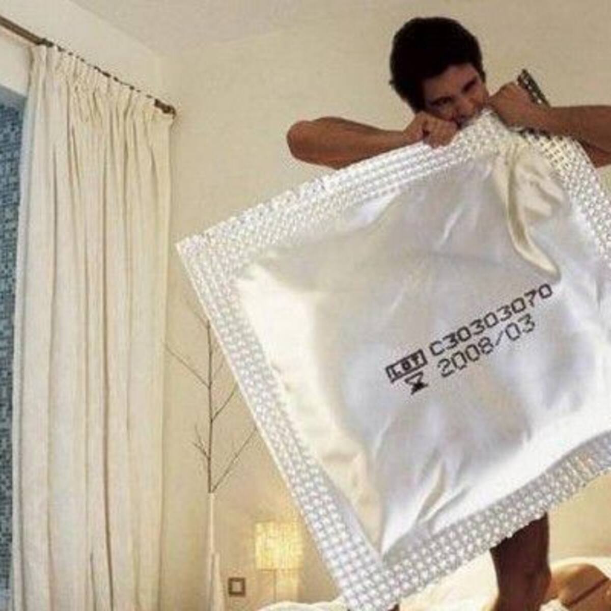 En el Día del Condón: 11 grandes mentiras sobre su uso