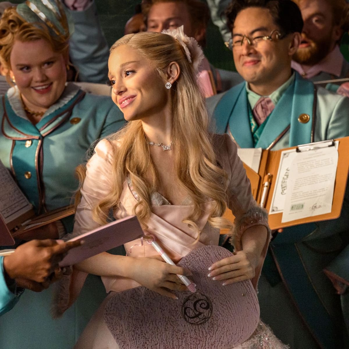 “Wicked: Por Siempre” ya tiene destino en el streaming: fecha de estreno