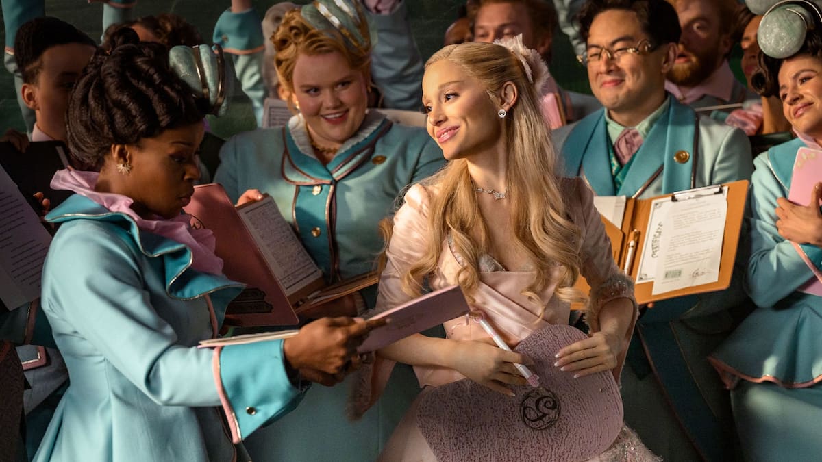 “Wicked: Por Siempre” ya tiene destino en el streaming: fecha de estreno
