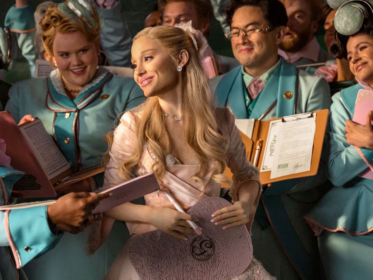 Fecha de estreno de Wicked: Por Siempre en streaming Fecha de estreno de Wicked: Por Siempre en streaming