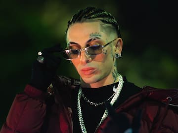 KHEA regresa a sus raíces en "TAROT: Del Cielo al Infierno", su nuevo EP