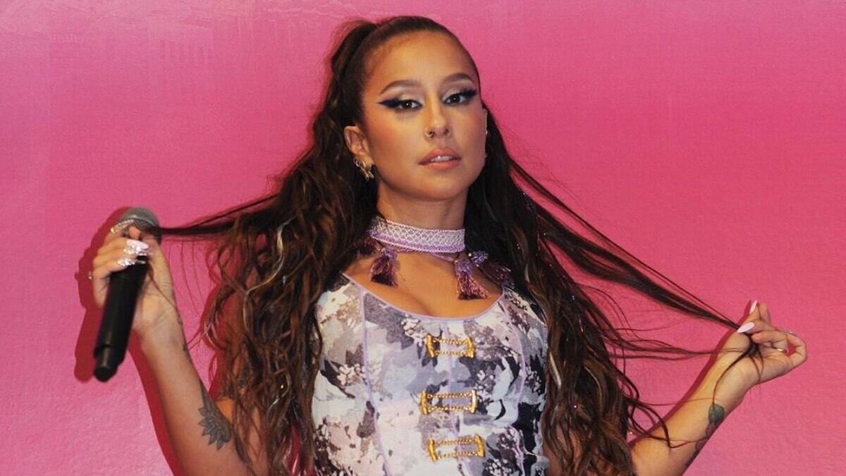 Denise Rosenthal anuncia concierto en Antofagasta: Fecha, recinto y entradas