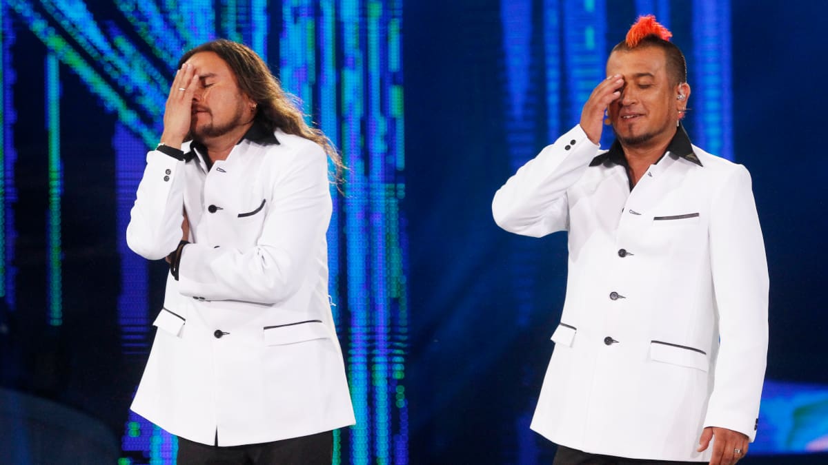 Rutina de «Locos del Humor» desata fuertes críticas por contenido machista