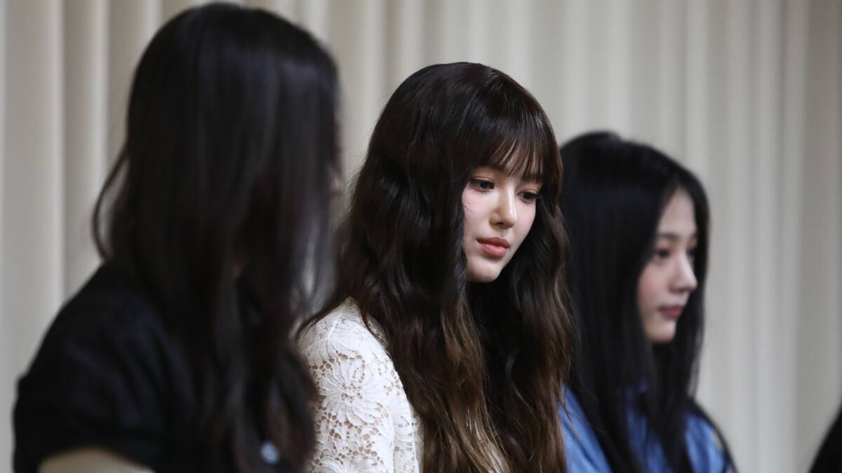 Terremoto en el K-pop: ADOR termina contrato con Danielle de NewJeans y prepara una demanda