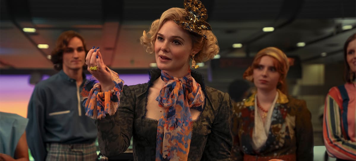 CL - "Los Juegos del Hambre: Amanecer en la cosecha"