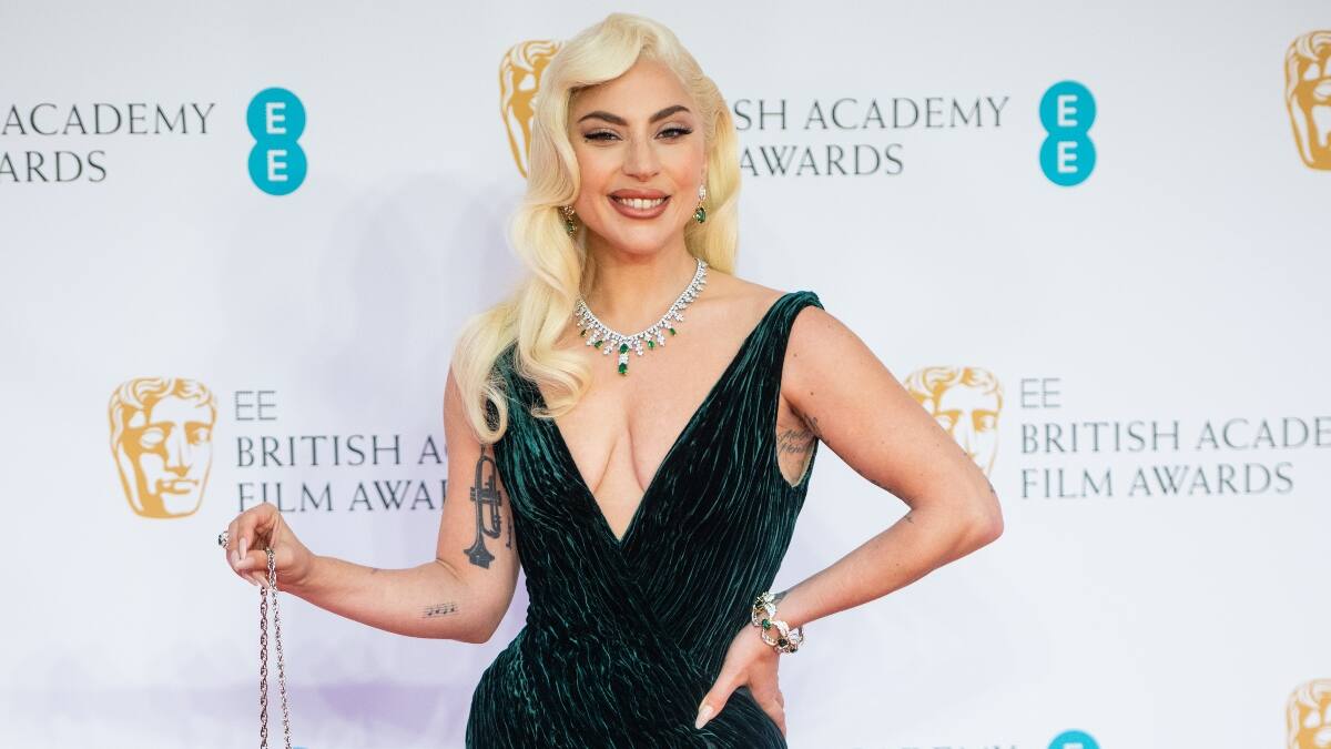 ¡Feliz cumpleaños Lady Gaga! Celebramos a la artista con sus mejores hits
