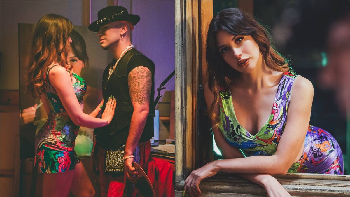 Los Power Peralta lanzan su nuevo videoclip «Príncipe Azul» junto a iCata