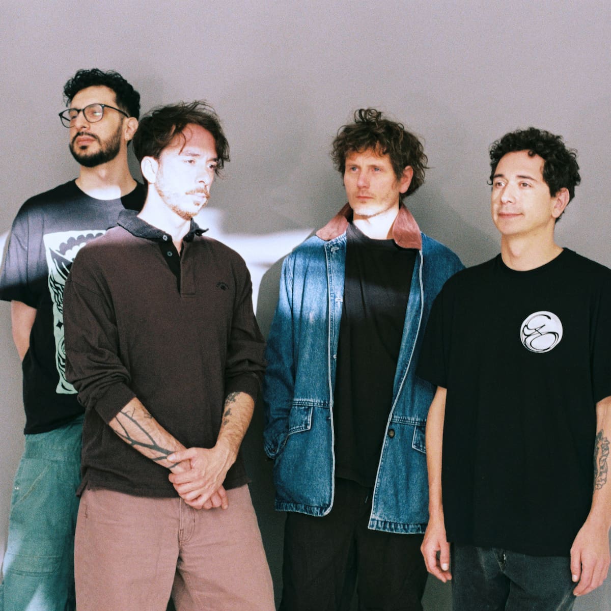 El regreso que promete despertar la nostalgia: histórica banda del indie chileno vuelve a los escenarios a 10 años de su separación