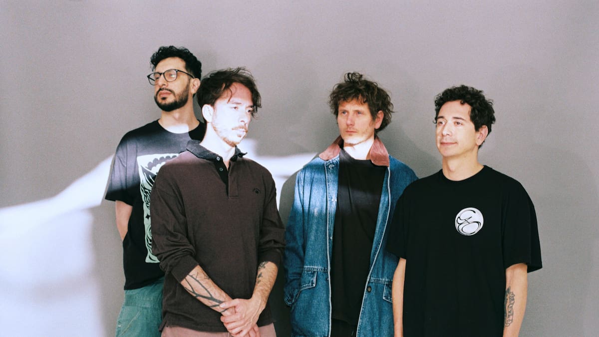 El regreso que promete despertar la nostalgia: histórica banda del indie chileno vuelve a los escenarios a 10 años de su separación