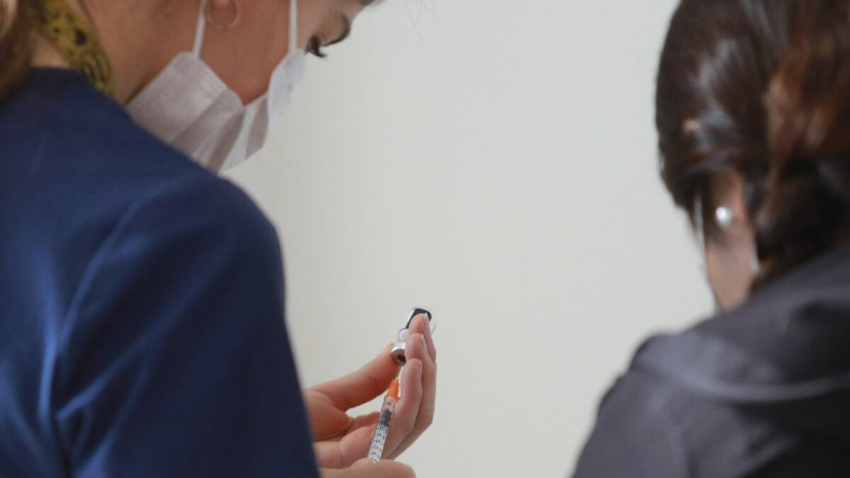 Calendario de Vacunación: ¿Quiénes tienen que ir desde el 6 de diciembre?