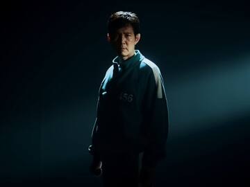 "El juego del calamar": Revelan nuevo adelanto de la segunda temporada