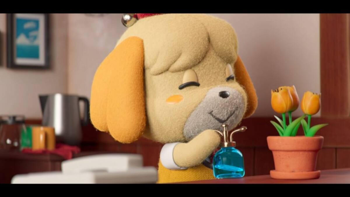 Chileno creó esta adorable serie en Stop Motion de Animal Crossing: New Horizons