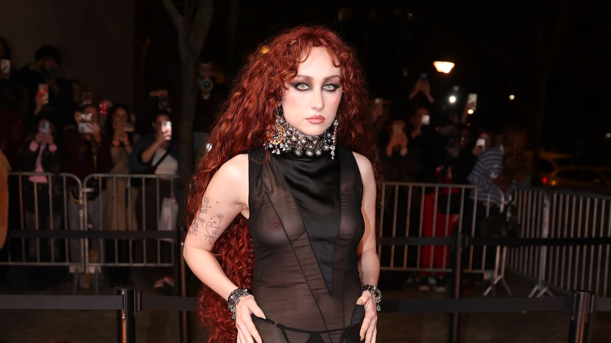 Tras el incidente con la hijastra de Jorginho en Brasil: Guardaespaldas asume la responsabilidad y explica qué sucedió con Chappell Roan