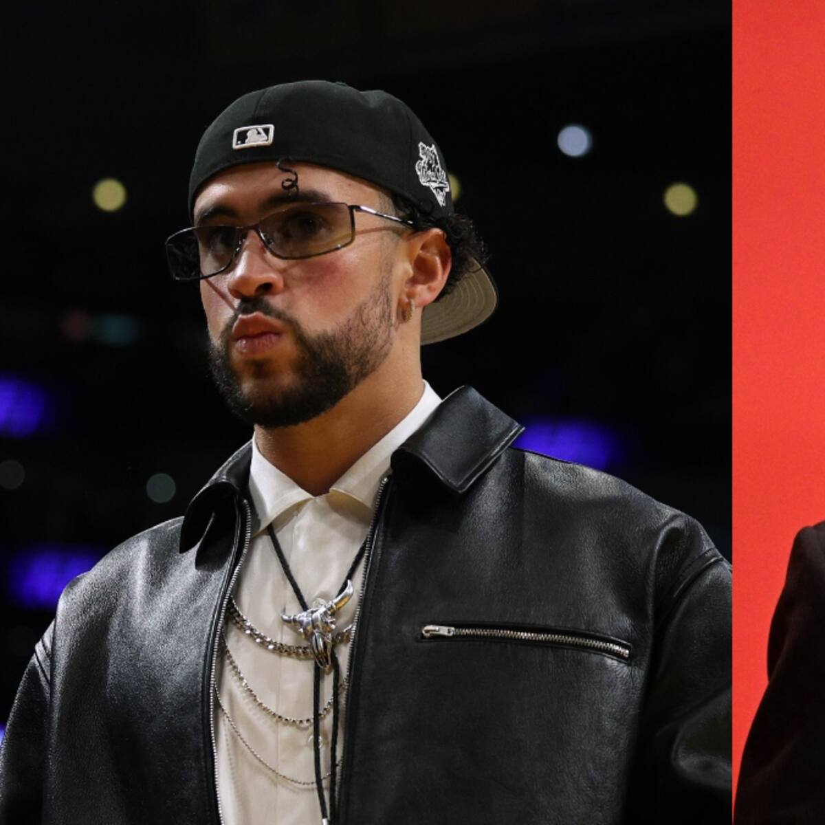 Bad Bunny y Travis Scott estarían trabajando en una nueva colaboración