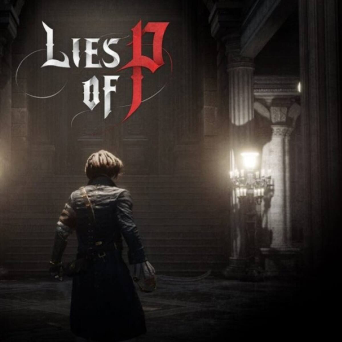 Este es «Lies of P”, el juego ARPG inspirado en Pinocho