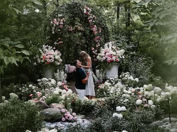 Esta sería la radical decisión que tomó Taylor Swift y Travis Kelce respecto a su boda