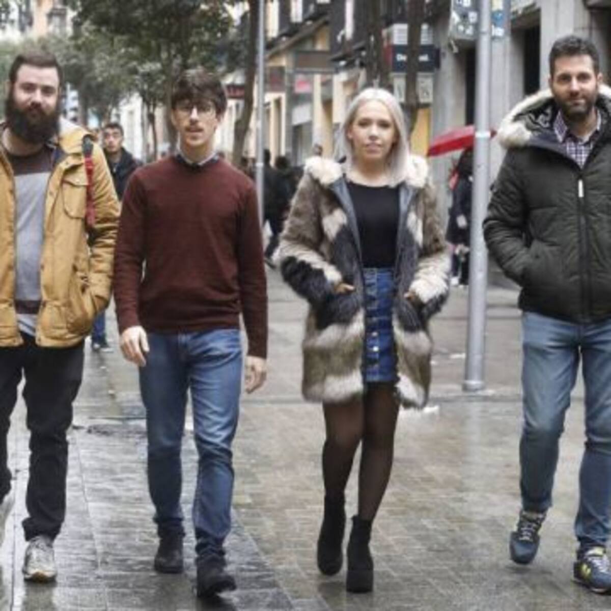 Esta es la edad en que los millenials tienen vergüenza de vivir con sus papás