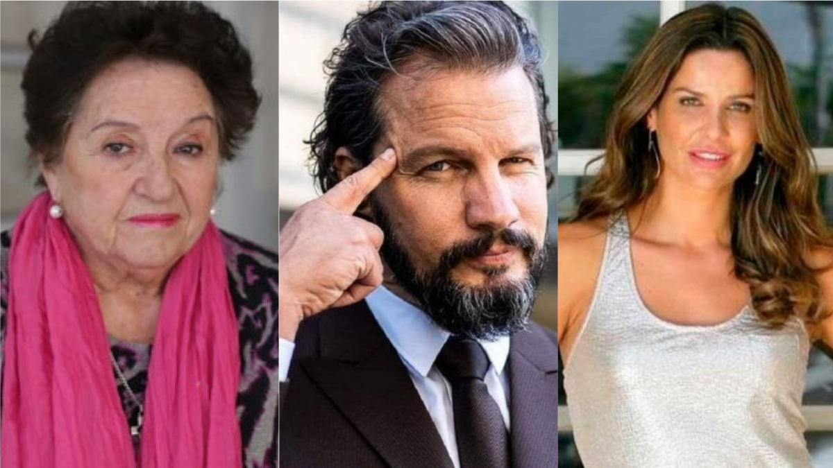 Elecciones 2021: Descubre los famosos que se postulan como diputados y senadores