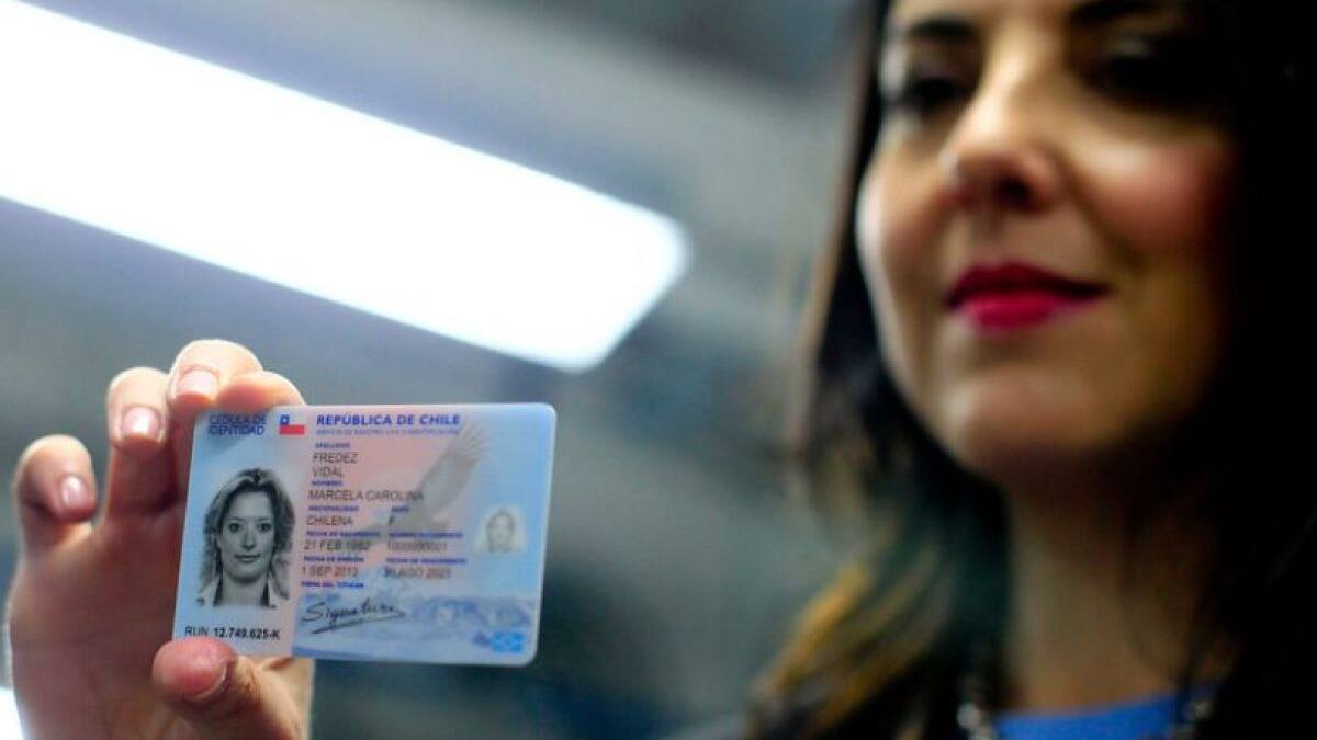 Plebiscito 2020: ¿Qué pasa si perdí mi cédula de identidad?