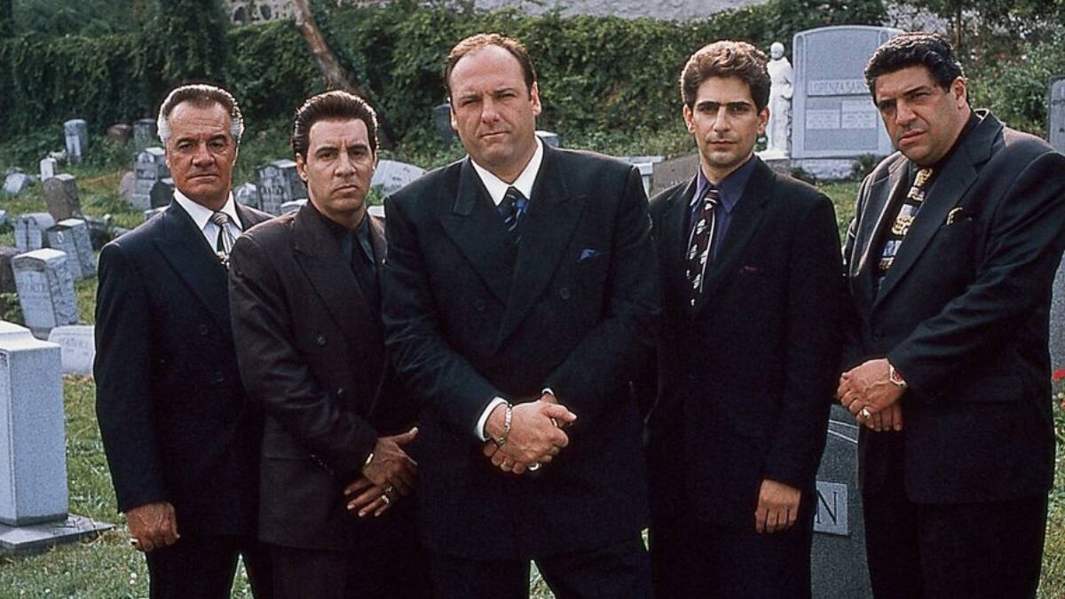 Rolling Stone elige las 100 mejores series de todos los tiempos: El top 10