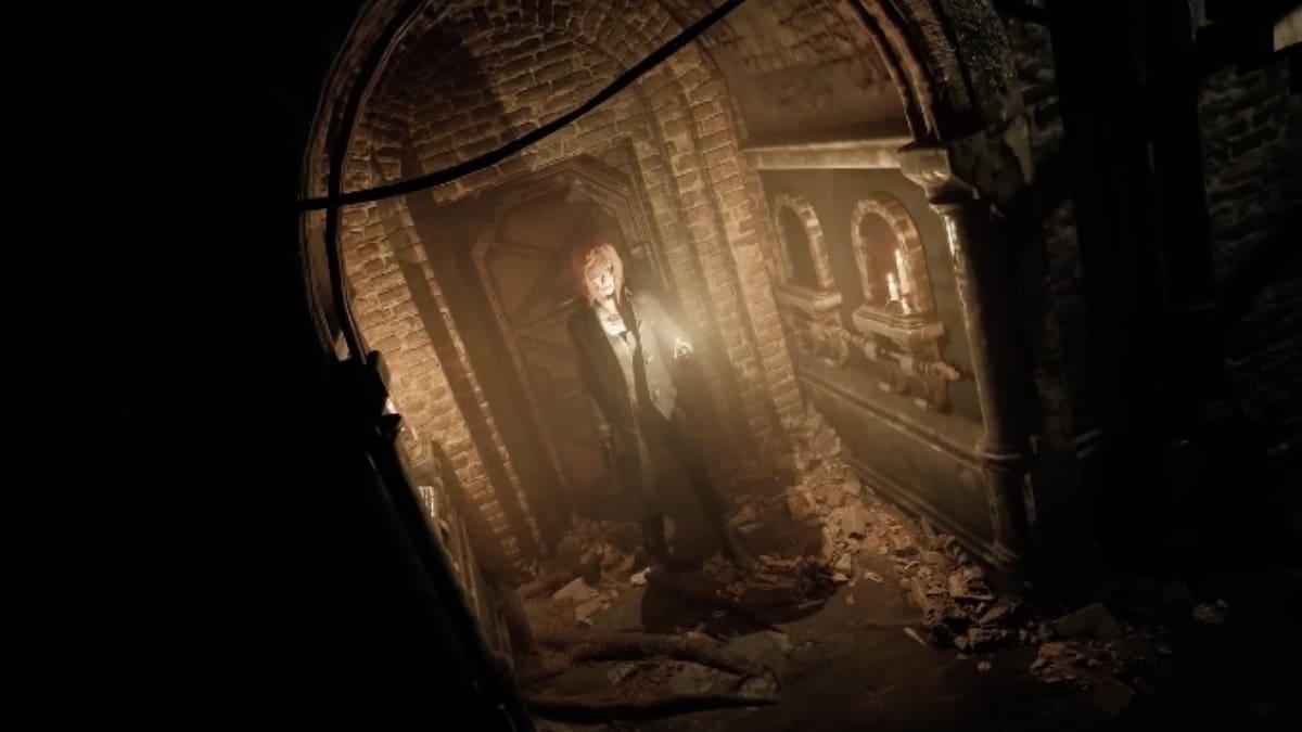 Revelan las primeras imágenes del nuevo videojuego chileno que no te dejará levantarte de tu asiento