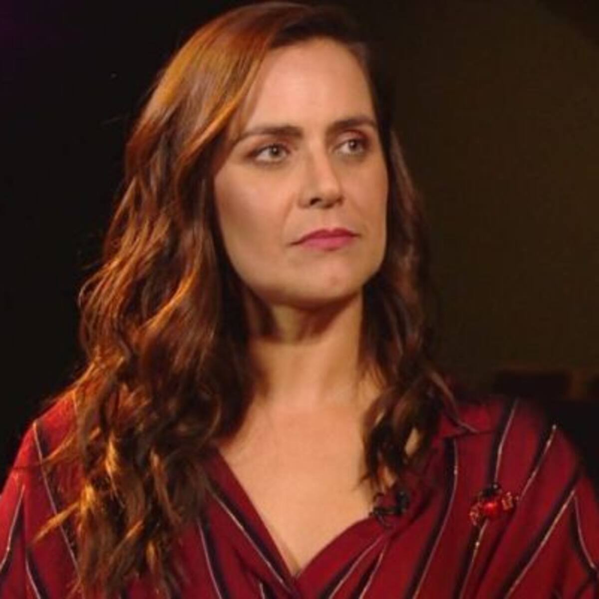 Natalia Valdebenito revela abuso infantil en “Sábado Gigante”