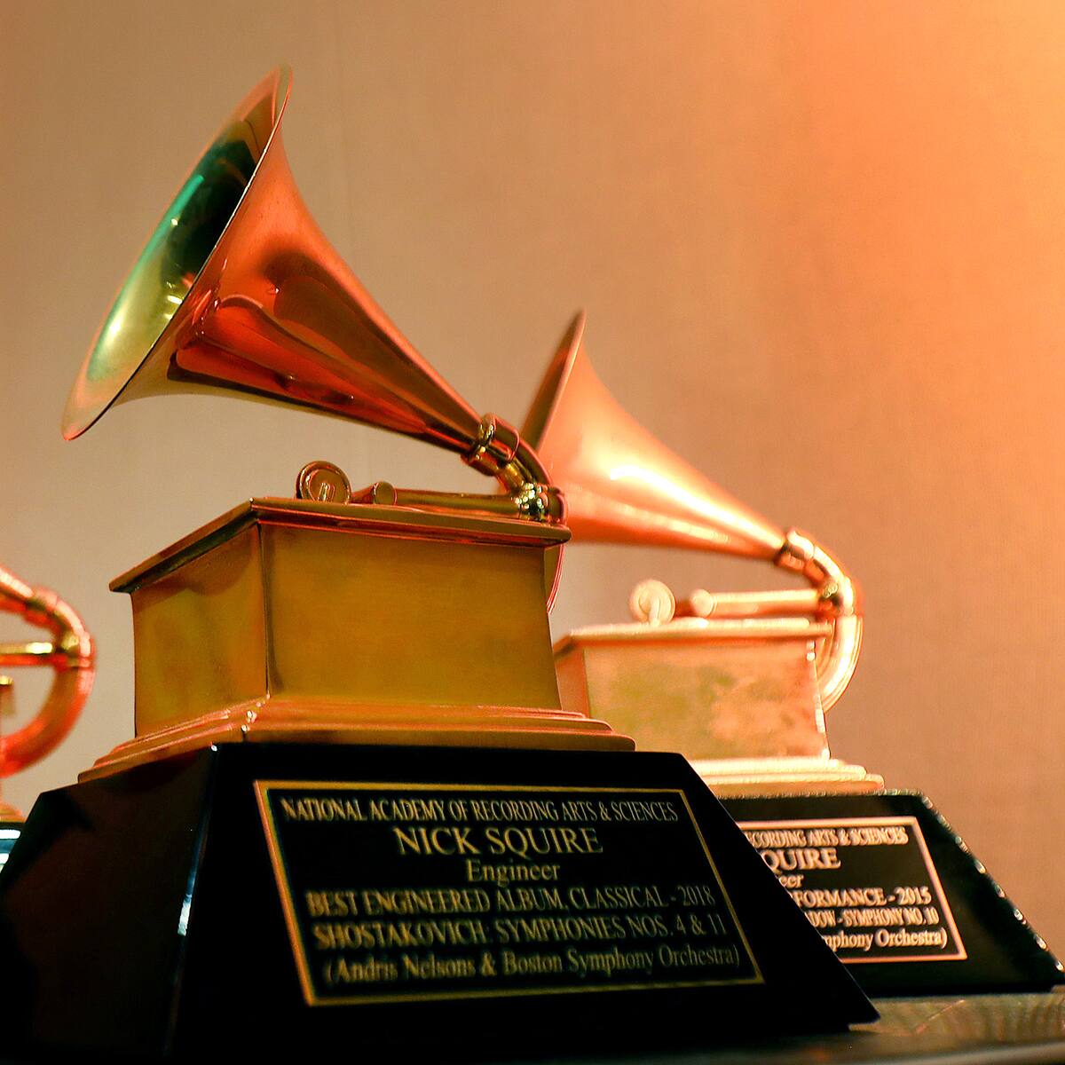 Del K-pop a los éxitos latinos: los nuevos premios que llegarán a los GRAMMY