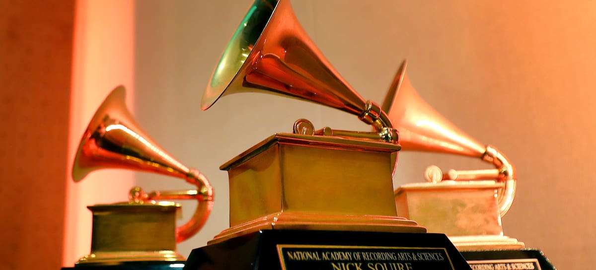 CL - Premio Grammy