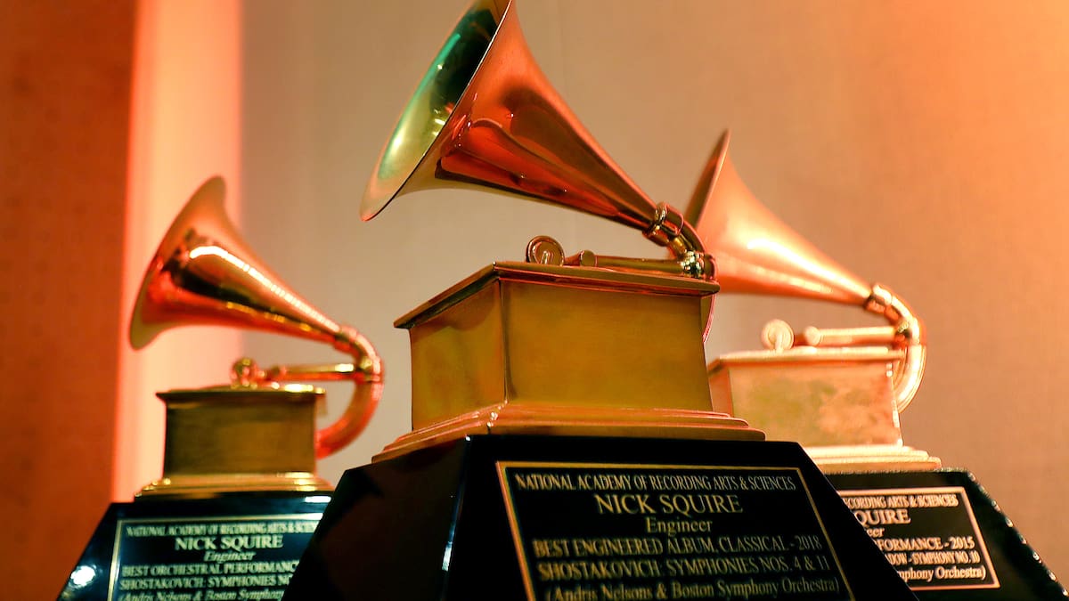 Del K-pop a los éxitos latinos: los nuevos premios que llegarán a los GRAMMY
