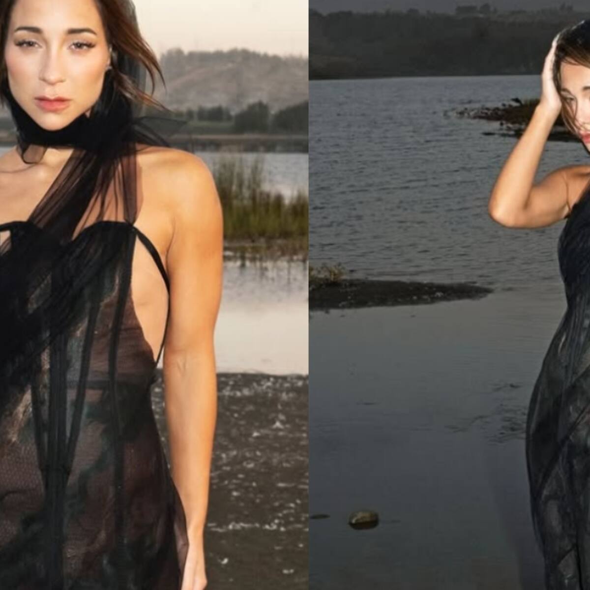 El significado detrás del vestido de Princesa Alba en la Gala de Viña 2026