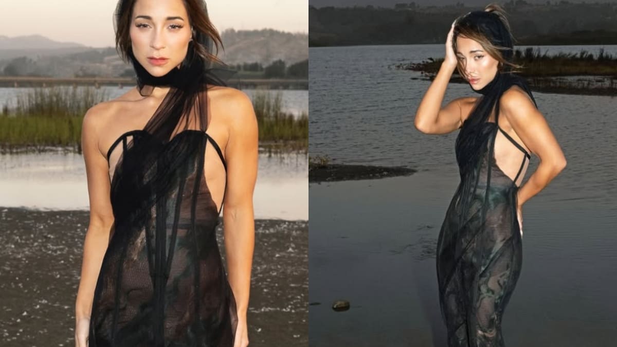 El significado detrás del vestido de Princesa Alba en la Gala de Viña 2026