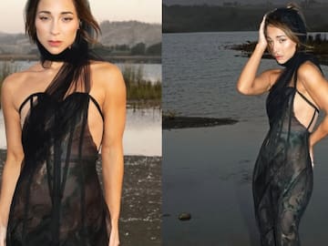 El significado detrás del vestido de Princesa Alba en la Gala de Viña 2026