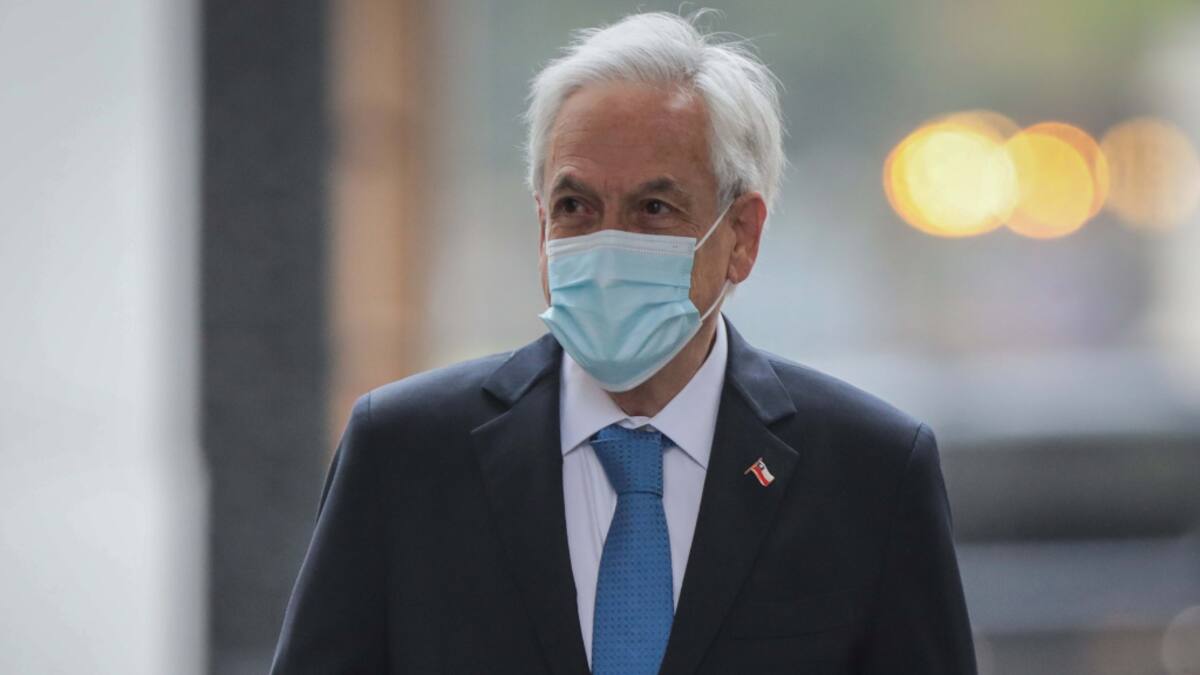 Acusación Constitucional contra Presidente Piñera: ¿Cómo, por qué y qué es?