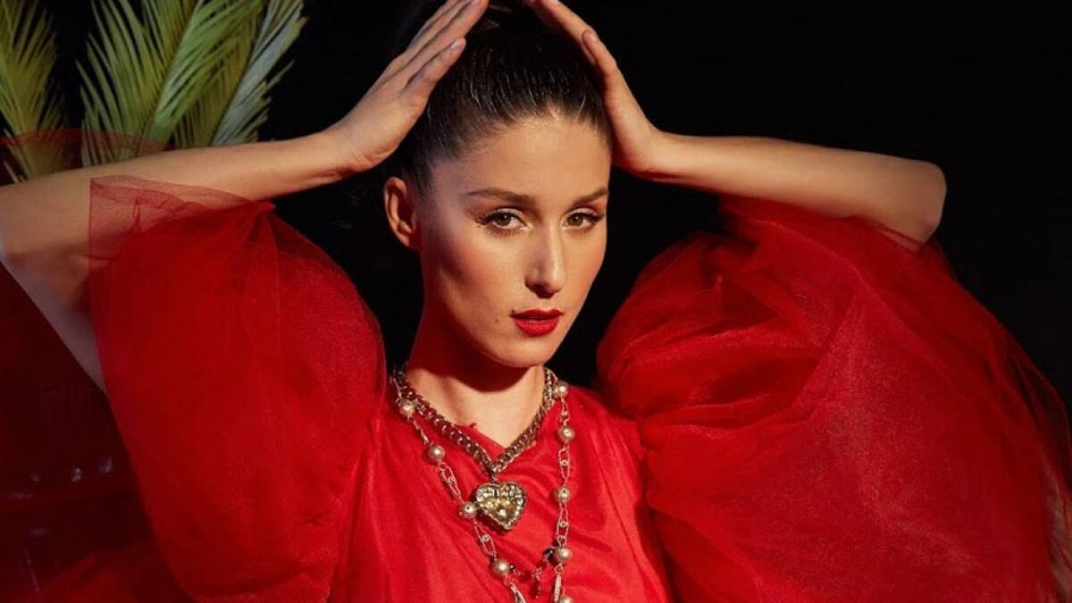 ¡Francisca Valenzuela anuncia concierto en streaming!