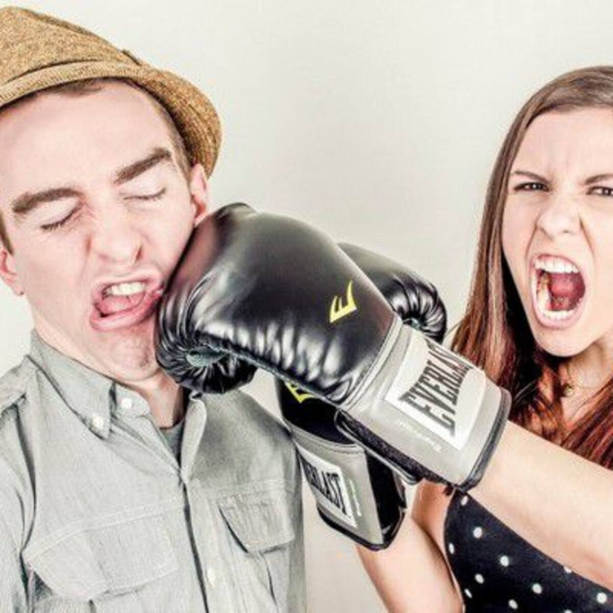 Estudio revela cuándo pelean más las parejas