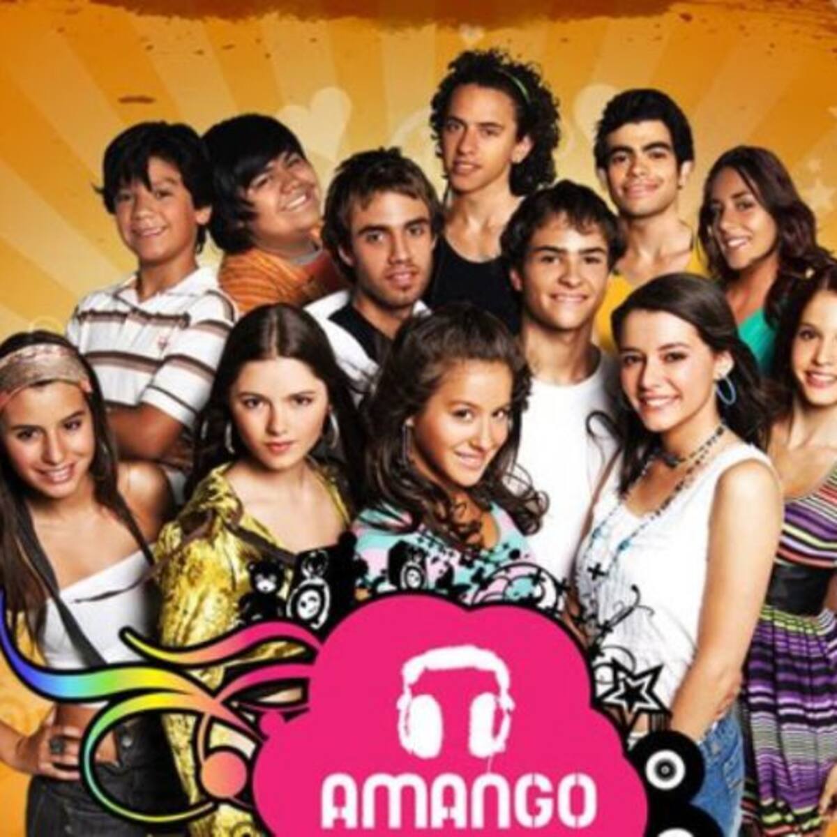 Ex integrante de “Amango” lanzará videoclip en sitio porno