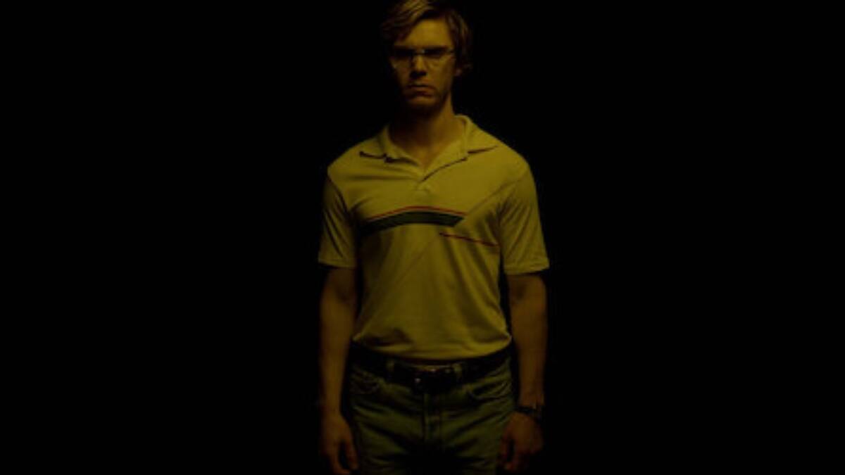 Impiden disfrazarse del asesino Jeffrey Dahmer para Halloween
