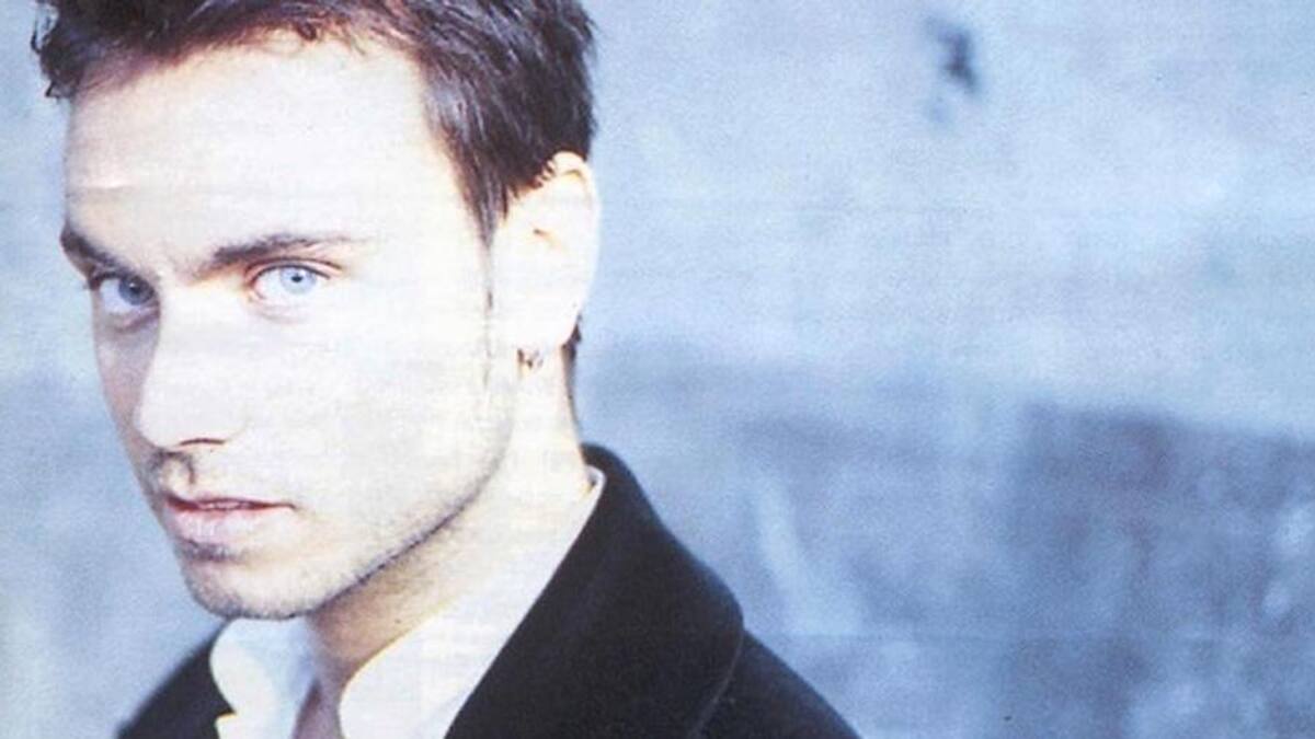 Compilado #TBT40: Parte IV lleno de pop italiano del recuerdo