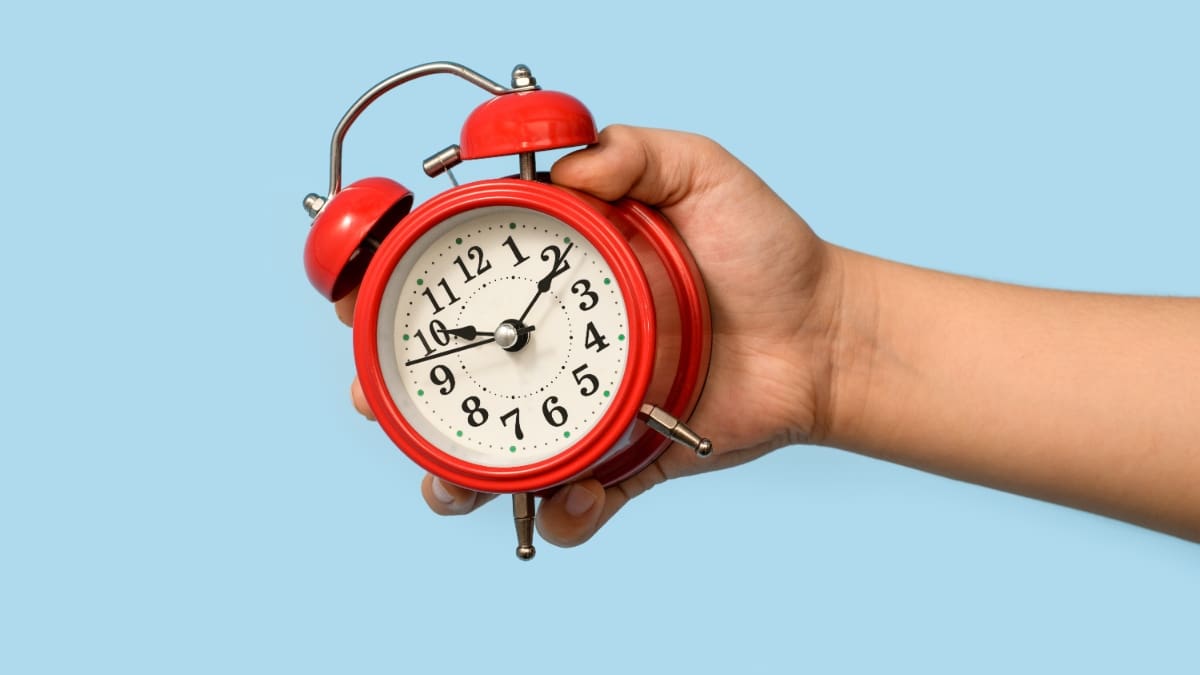 ¿A qué hora amanecerá en Chile con el cambio de hora?