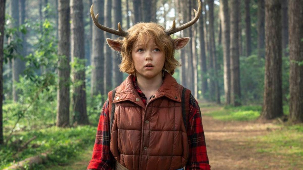 ¡Dulces noticias! «Sweet Tooth» ha sido confirmado para una segunda temporada